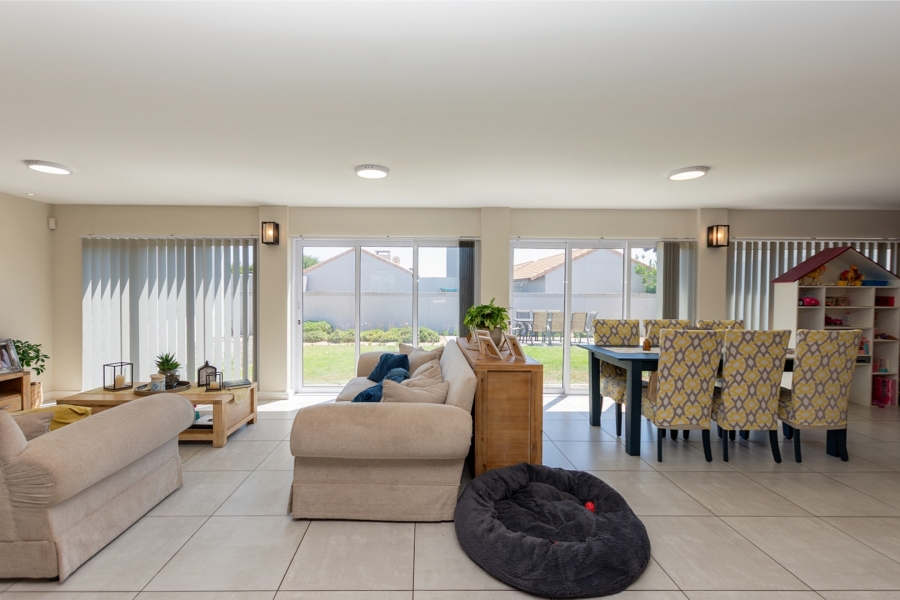 3 Bedroom Property for Sale in Langebaan Country Estate Western Cape